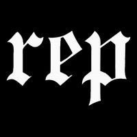 Rep Expression Crop Top
