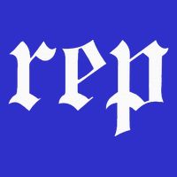 Rep Expression Tall Hoodie