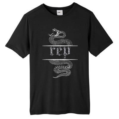 Rep Expression Tall Fusion ChromaSoft Performance T-Shirt