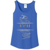 Rep Expression Ladies Essential Tank