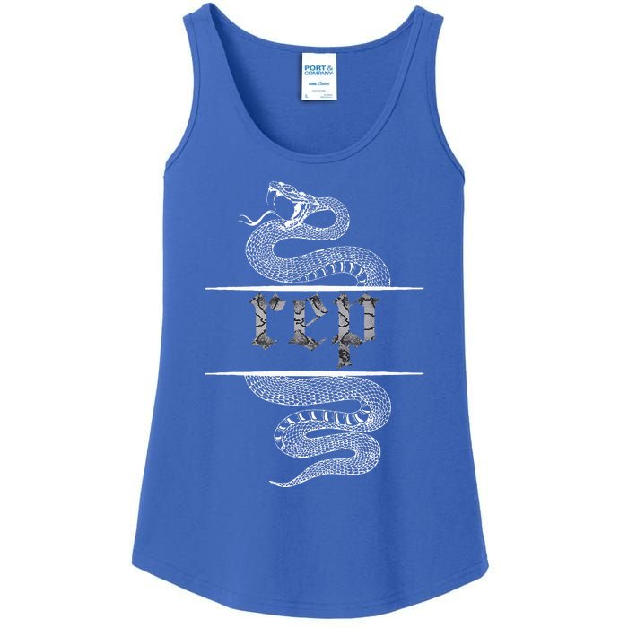 Rep Expression Ladies Essential Tank