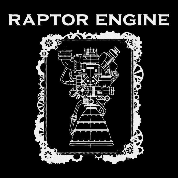 Raptor Engine Impact Tech Backpack