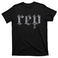 Rep Expression T-Shirt