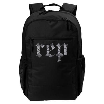 Rep Expression Daily Commute Backpack