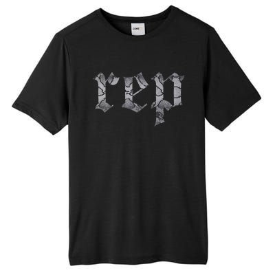 Rep Expression Tall Fusion ChromaSoft Performance T-Shirt