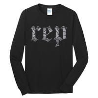 Rep Expression Tall Long Sleeve T-Shirt