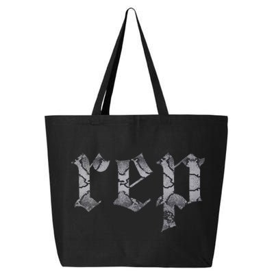 Rep Expression 25L Jumbo Tote