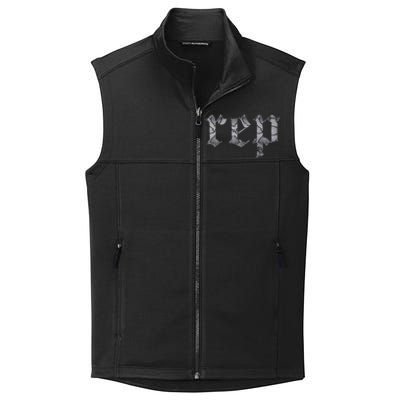 Rep Expression Collective Smooth Fleece Vest