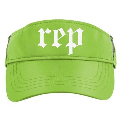 Rep Expression Adult Drive Performance Visor