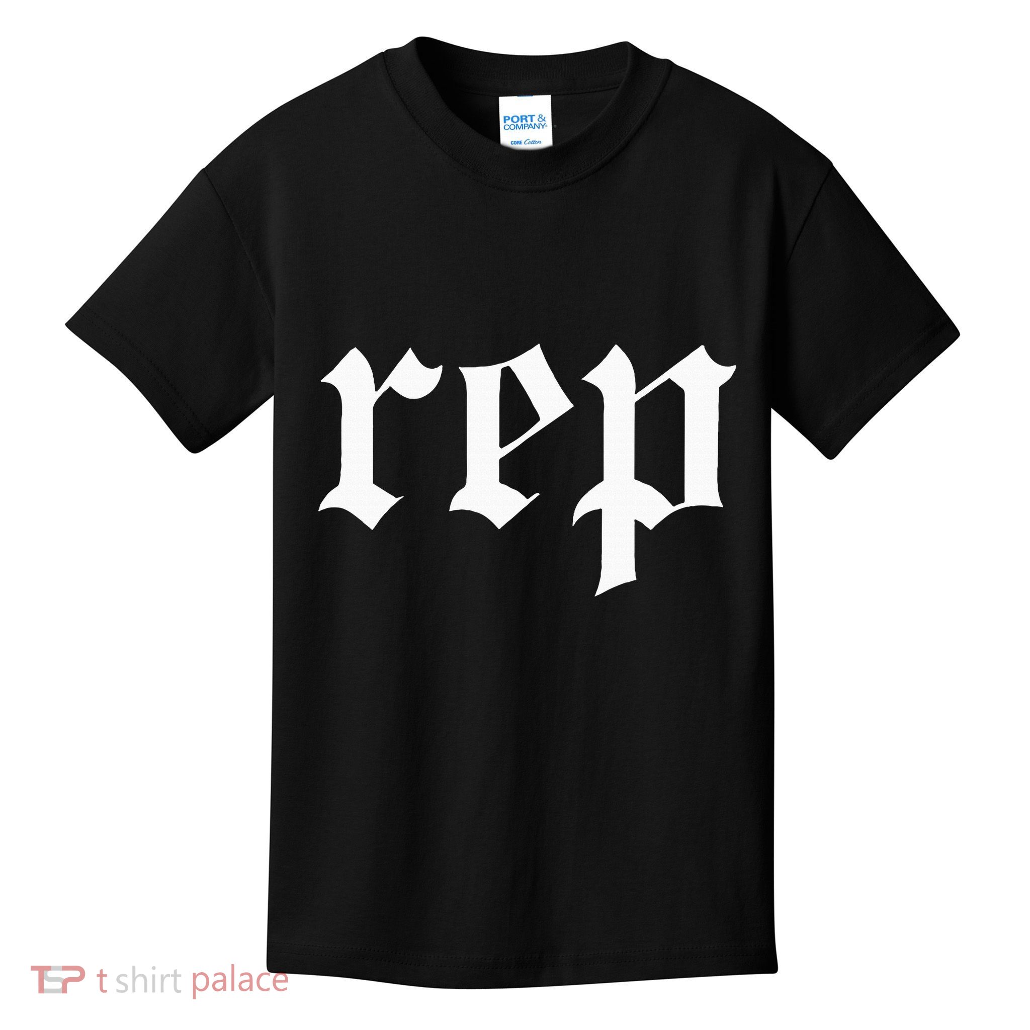 Rep Expression Kids T-Shirt