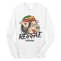 Reggae Everyday Long Sleeve Shirt