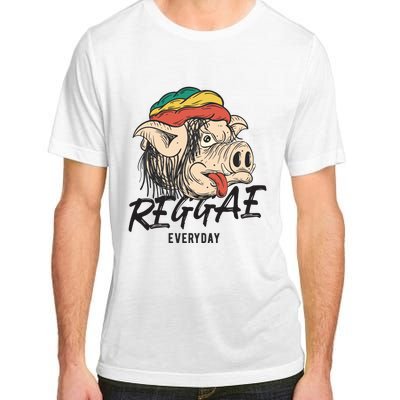 Reggae Everyday Adult ChromaSoft Performance T-Shirt