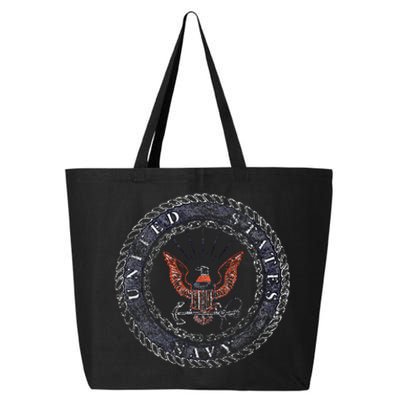 Rough Emblem 25L Jumbo Tote