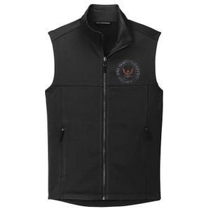 Rough Emblem Collective Smooth Fleece Vest