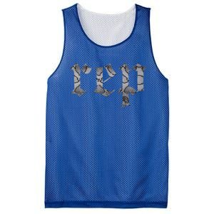 Rep Expression Mesh Reversible Basketball Jersey Tank