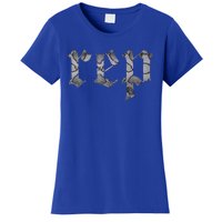 Rep Expression Women's T-Shirt