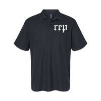 Rep Expression Softstyle Adult Sport Polo