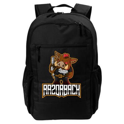 Razorback Esport Daily Commute Backpack