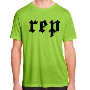 Rep Expression Adult ChromaSoft Performance T-Shirt