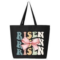 Risen Easter Sunday 25L Jumbo Tote