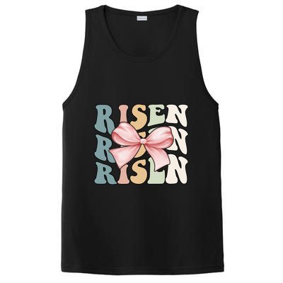 Risen Easter Sunday PosiCharge Competitor Tank