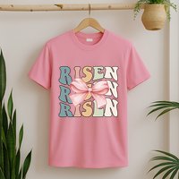 Risen Easter Sunday T-Shirt