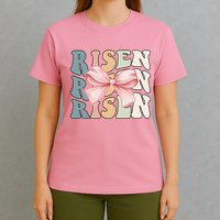 Risen Easter Sunday T-Shirt