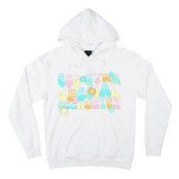 Retro Egg-stra Special Egghunter Easter Classic Clothing Hoodie