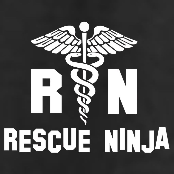 Rescue Ninja RN Nurse Adult Drive Performance Visor