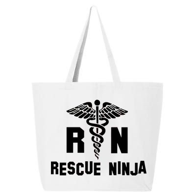 Rescue Ninja RN Nurse 25L Jumbo Tote