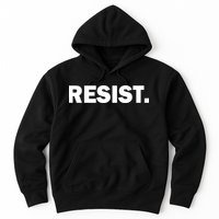 Resist Anti Trump Resistance Hoodie