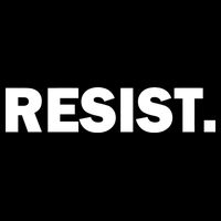 Resist Anti Trump Resistance Kids Hoodie