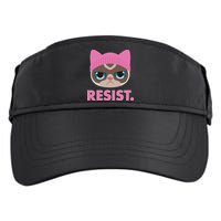 Resist Cat  Adult Drive Performance Visor