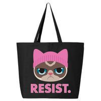 Resist Cat  25L Jumbo Tote