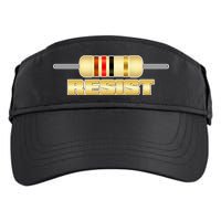 Resist Resistor Adult Drive Performance Visor