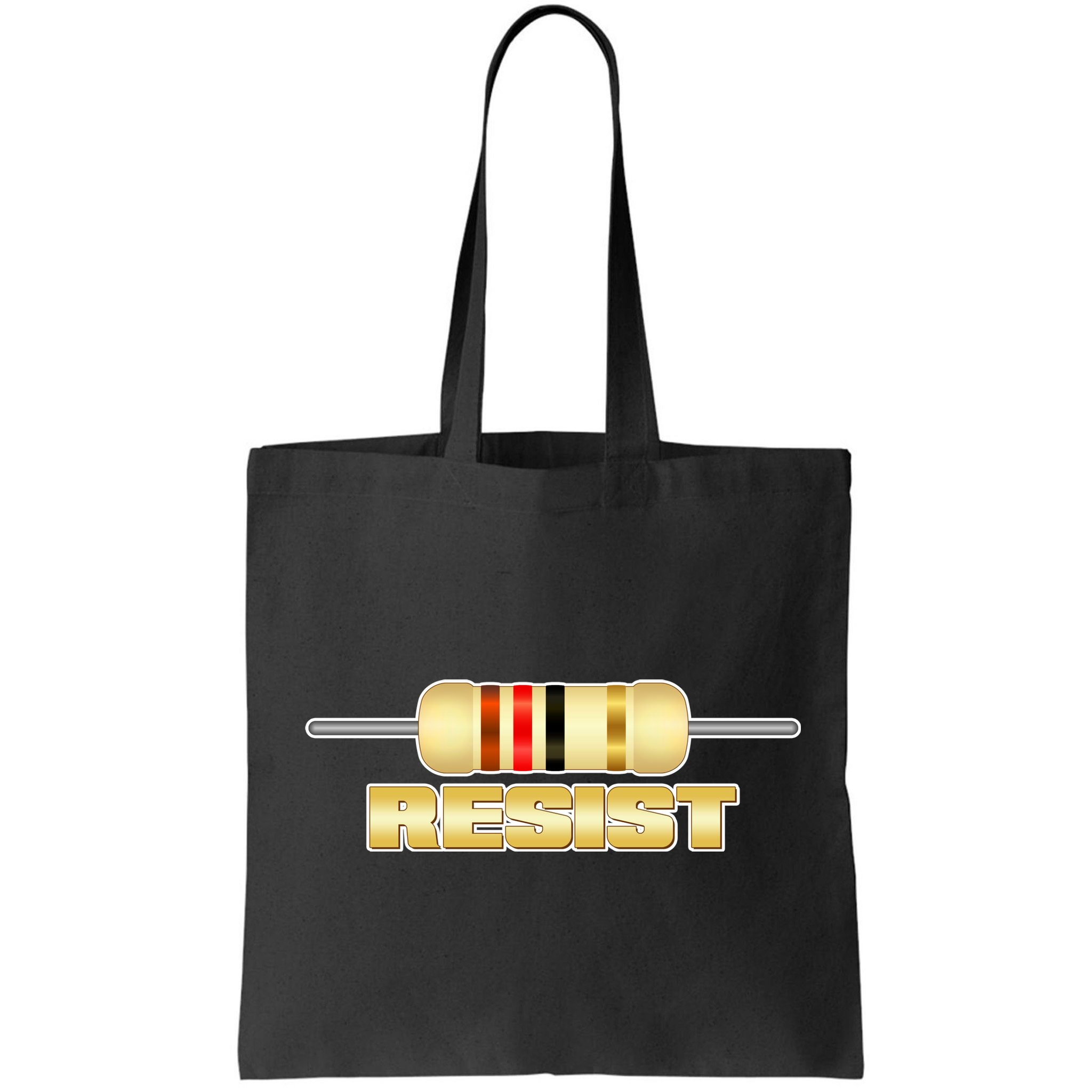 Resist Resistor Bag