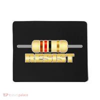 Resist Resistor Mousepad
