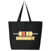 Resist Resistor 25L Jumbo Tote