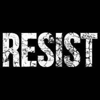 Resist United States of America Rebel Political Resistance Sustainable Knit Beanie