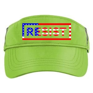 Resist USA Adult Drive Performance Visor