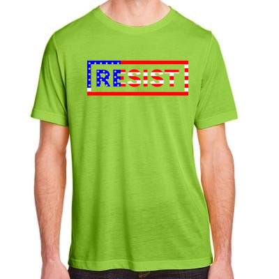 Resist USA Adult ChromaSoft Performance T-Shirt