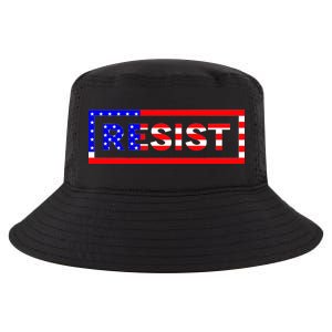 Resist USA Cool Comfort Performance Bucket Hat