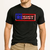 Resist USA Cooling Performance Crew T-Shirt