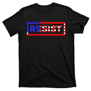 Resist USA T-Shirt