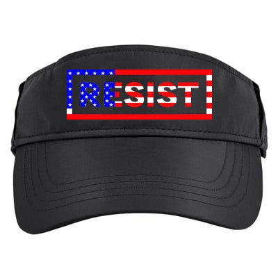Resist USA Adult Drive Performance Visor