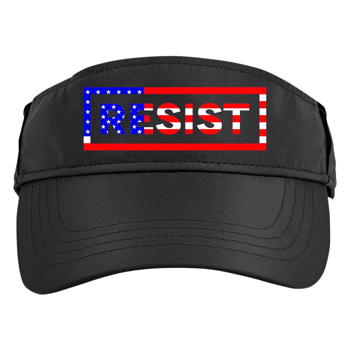 Resist USA Adult Drive Performance Visor
