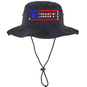 Resist USA Legacy Cool Fit Booney Bucket Hat