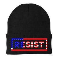 Resist USA Beanie