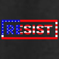 Resist USA Beanie
