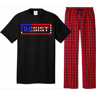 Resist USA Pajama Set